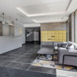 Deluxe 1 bedroom apartment concierge