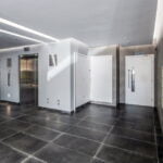 Deluxe 1 bedroom apartment lift area